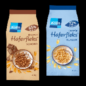 KÖLLN Haferfleks