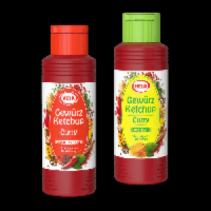 HELA Gewürzketchup
