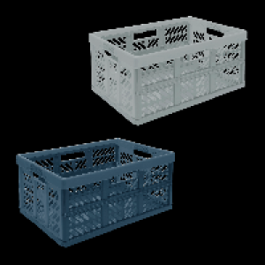 Aldi Nord Home Creation HOME CREATION Profi-Klappbox