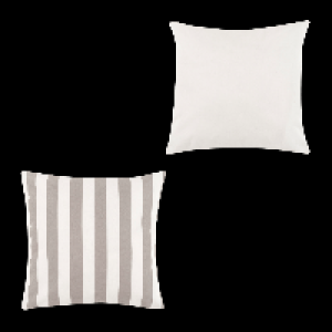 HOME CREATION Outdoor-Loungekissen