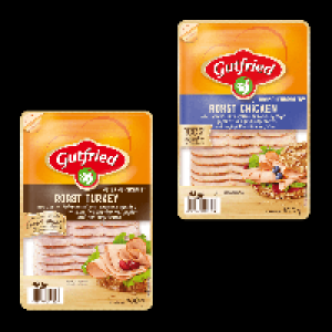GUTFRIED Roast Chicken / Roast Turkey