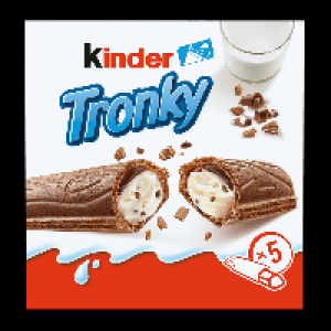 FERRERO Kinder Tronky