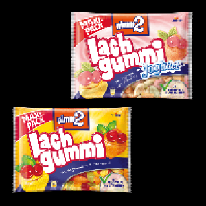 STORCK nimm2 Lachgummi XXL