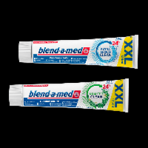 Blend A Med BLEND-A-MED Zahncreme XXL