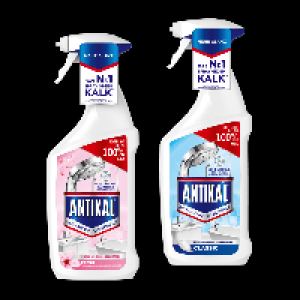 ANTIKAL Kalkreiniger