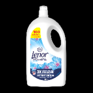 LENOR Flüssigwaschmittel Aprilfrisch