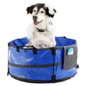 Hundebadewanne