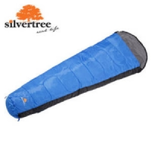 Mumienschlafsack Aspen