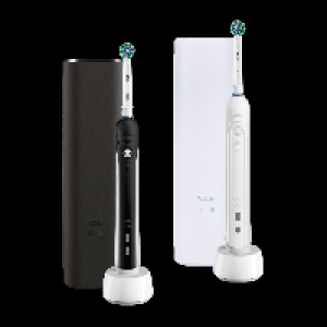 Aldi Nord Oral B ORAL-B Elektrische Zahnbürste Pro Clean
