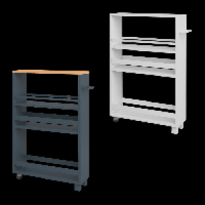 Aldi Nord Home Creation HOME CREATION Nischenregal