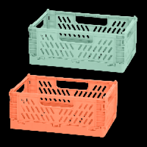 HOME CREATION Mini-Klappboxen