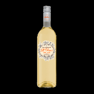 Lil Blanc White Peach