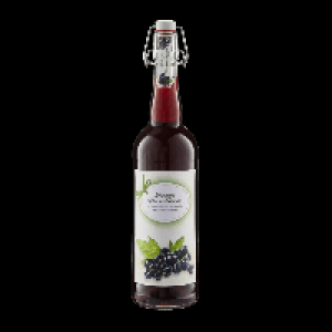 Aldi Nord  Fruchtwein Johannisbeere