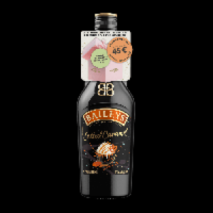 Aldi Nord Baileys BAILEYS Salted Caramel
