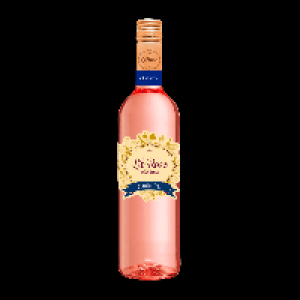 Lil Rose Wild Berry