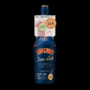 Aldi Nord Baileys BAILEYS Chocolat