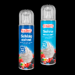 MILSANI Sahne