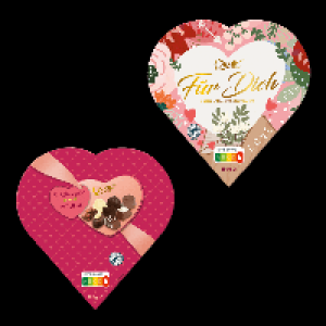CHOCEUR Pralinen