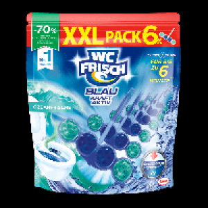 Aldi Nord Wc Frisch WC FRISCH Kraft-Aktiv Ozeanfrische XXL