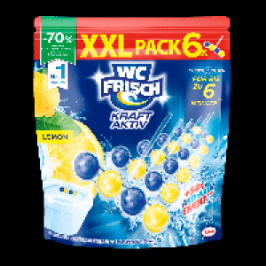 Aldi Nord Wc Frisch WC FRISCH Kraft-Aktiv Lemon XXL