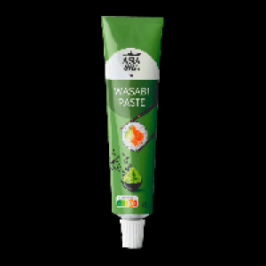 ASIA GREEN GARDEN Wasabipaste