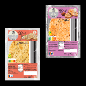 ASIA GREEN GARDEN Naan-Brot 1.49 €
