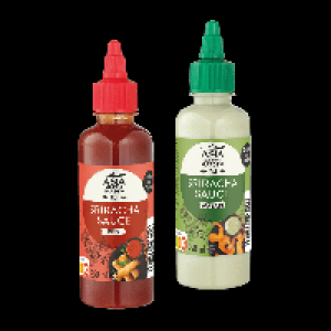 ASIA GREEN GARDEN Sriracha-Sauce 1.69&nbsp;&euro;