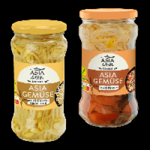 ASIA GREEN GARDEN Wok-Gem&uuml;se 0.79&nbsp;&euro;