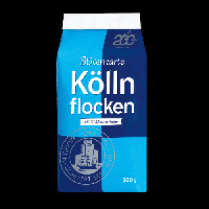 KÖLLN Zarte Haferflocken 1.69 €