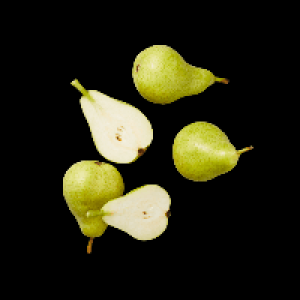 Tafelbirnen