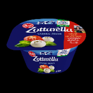 ZOTT Zottarella