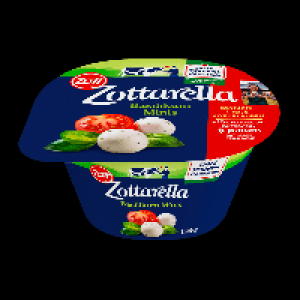 ZOTT Zottarella Basilikum