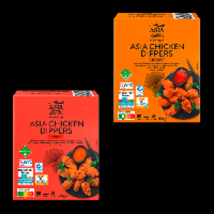 ASIA GREEN GARDEN Asia-Chicken-Dippers