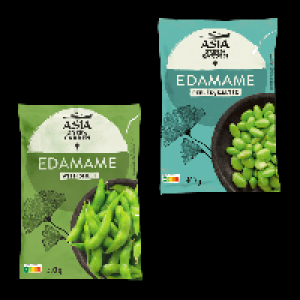 ASIA GREEN GARDEN Edamame