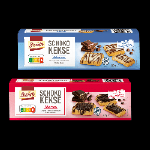 BISCOTTO Schokokekse