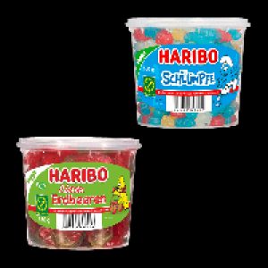 HARIBO Kiosk-Dose