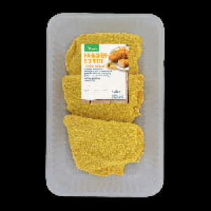 Aldi Nord Tillman’s TILLMAN’S Hähnchenschnitte Cordon bleu XXL