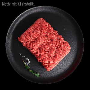 Aldi Nord Fair < Gut FAIR & GUT Gemischtes Hackfleisch XXL