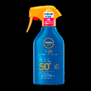NIVEA SUN Sonnenpflege Kids