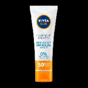 Aldi Nord Nivea NIVEA Sensitiv Gesichtsschutz