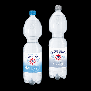 GEROLSTEINER Mineralwasser 0.99&nbsp;&euro;