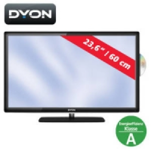 23,6-LED-TV TAV 24 Basic