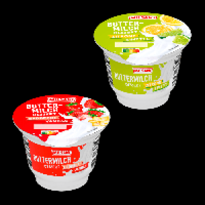 MILSANI Fruchtbuttermilch-Dessert