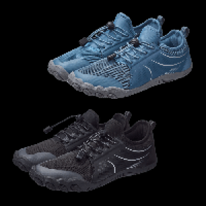 UP2FASHION Barfußschuhe