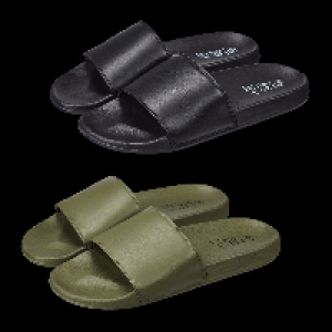 UP2FASHION Badesandalen