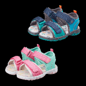 Aldi Nord Lily < Dan LILY & DAN Kleinkinder-Outdoor-Sandalen