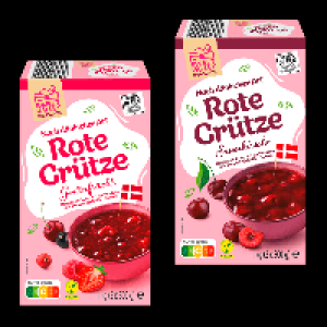 SWEET VALLEY Rote Grütze