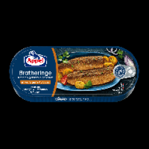 APPEL Bratheringe