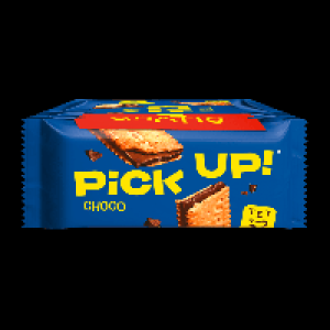Pick up!
