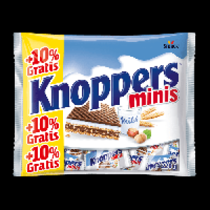 STORCK Knoppers minis